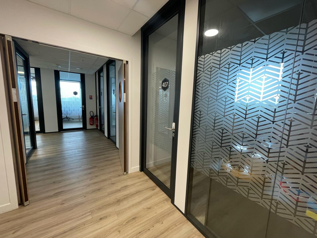 Bureau Saint-Herblain 560m² Location bureau Saint-Herblain Loire-Atlantique OLBUR2426356 8